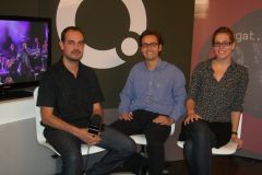 Coneix a Reality Soul