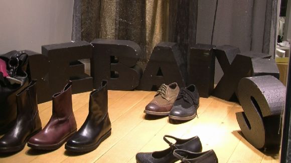 Els comerciants registren un lleuger augment de vendes durant les rebaixes