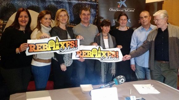 Sant Cugat Comerç engega les Rebaixes Solidàries amb l'objectiu de donar 4.500 euros a tres entitats locals