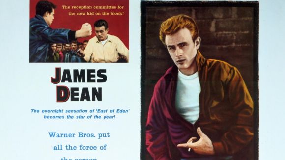 'Rebel sense causa', proposta del Cicle de Cinema Clàssic