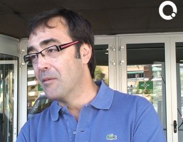 Joan Recasens, portaveu de CiU: 'No apujarem els impostos'