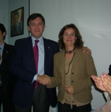 La justícia desautoritza el grup Núñez i Navarro i dóna la raó a l'Ajuntament en la subhasta de terrenys a Can Mates