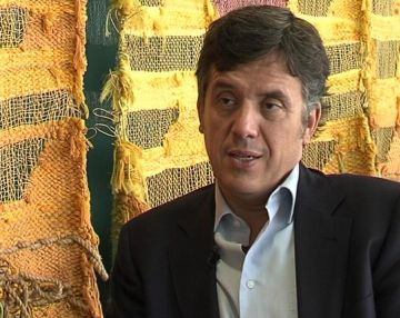 Entrevista a Lluís Recoder sobre Rudolf Häsler