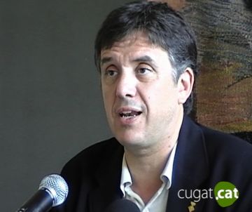 L'alcalde elogia la Festa Major i en defensa el seu model