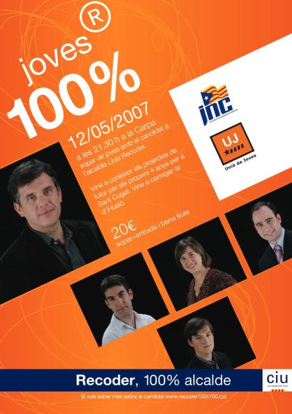 CiU vol millorar la mobilitat dels joves amb transport públic