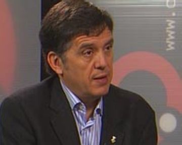 Lluís Recoder: 'M'és absolutament impossible imaginar que en un parc natural s'edifiqui'