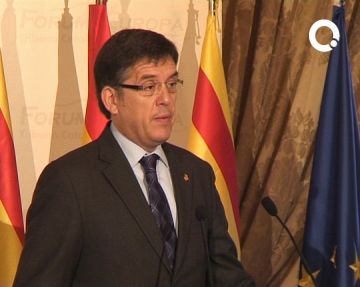 Estimular l'ocupació i la moderació fiscal, prioritats del nou govern, segons Recoder