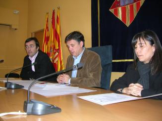 Mira-sol tindrà un nou col·lector d'aigües negres a finals d'any