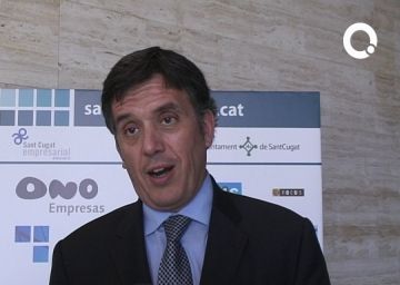 Lluís Recoder: 'S'han fixat en les polítiques principals de l'Ajuntament'