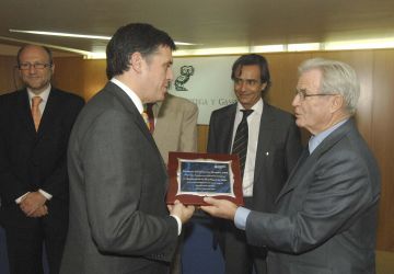 Jesús Lizcano: 'Sant Cugat ho ha fet molt bé'