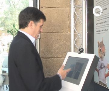 Els santcugatencs ja poden penjar a la xarxa els seus consells contra el canvi climàtic