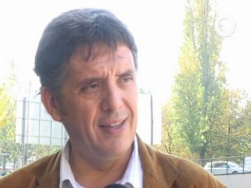 Lluís Recoder: 'Celebro que el Papa hagi parlat en català'