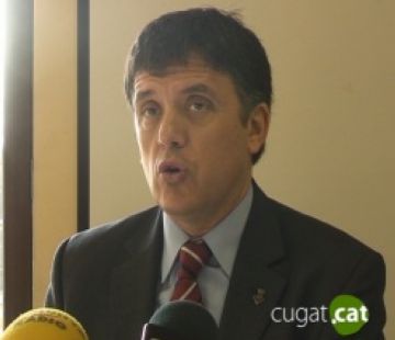 Les pistes d'atletisme, pel 2009