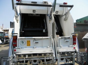 Una xerrada informa avui del nou sistema de recollida de brossa a Valldoreix