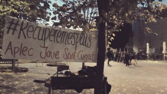 L'Aplec Jove farà activitats a La Xesca després de descartar el reivindicat espai autogestionat