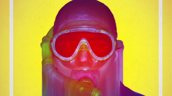 La proposta musical eclèctica de Red Pèrill arriba aquest dissabte a El Siglo