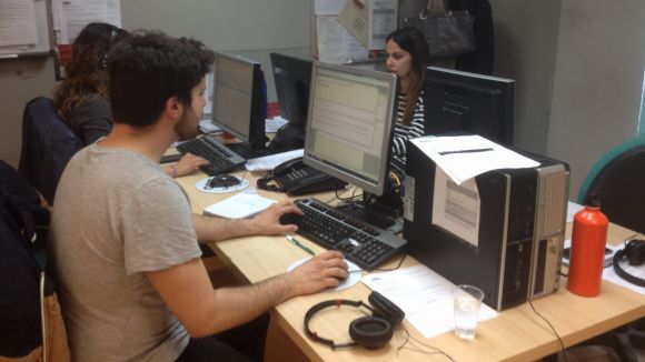 Cugat.cat assoleix un rècord d'audiència amb més de 76.000 usuaris únics