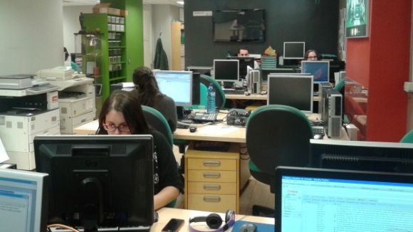 Nou Consell Consultiu i Assessor de Cugat.cat amb Jofre Llombart de president