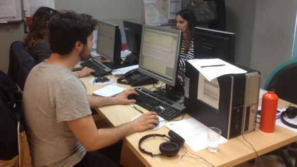 Ara, informatiu també els diumenges