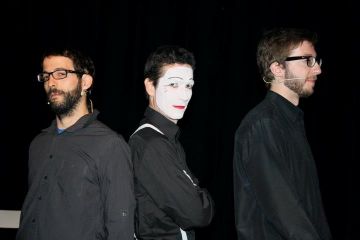 Pepe Nada: 'Ens va sortir la idea de narrar amb música la història d'un personatge que no podia parlar'