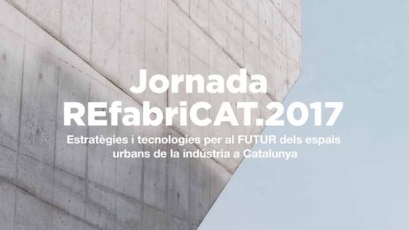 L'ETSAV acull una jornada per repensar el futur dels polígons industrials