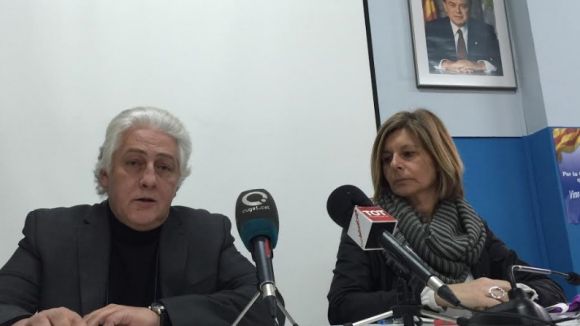 Convergència Sant Cugat inicia el procés de refundació del partit amb jornades participatives