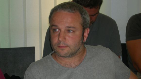 Pros (CUP): 'La Ronda Sud trinxa una part del territori imprescindible'