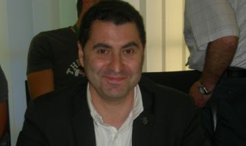 Ferran Villaseñor: 'Suprimir l'impost de clavegueram compensaria altres pujades'