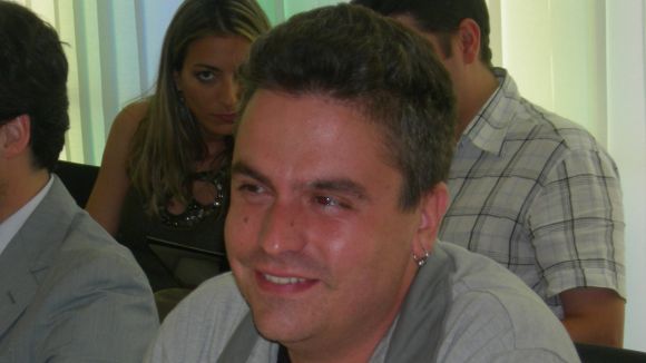 Calderon (ICV-EUiA): 'La tarifació social no es percep i s'ha de millorar'