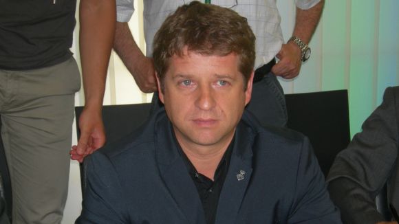 El PSC avisa que la falta d'equipaments i d'autogestió a la ciutat no justifiquen l'ocupació de La Xesca