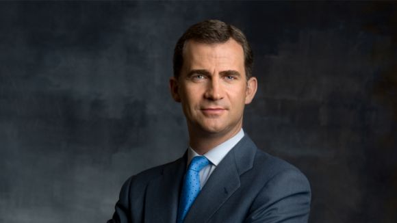 CDC, el PSC i el PP tomben la proposta de declarar el rei Felip VI persona non grata