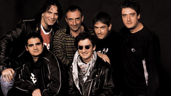 Reincidentes promou el micromecenatge per tocar a Sant Cugat