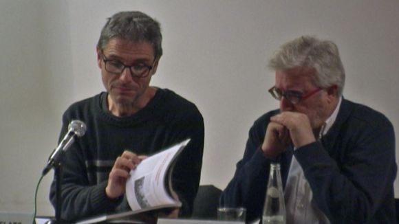 La revista 'Vallesos' recull les 'històries de vida' lligades a l'arribada del tren a la comarca