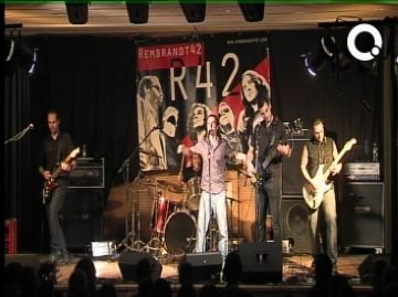 Alt: Manel Barnils: 'Ens fa molta il.lusió tocar a l'Envelat'