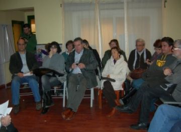 Rafa Bellido: 'Cal un urbanisme més compacte'