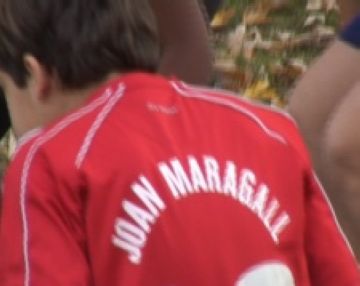 Cugat.cat ha fet un seguiment de l'escola Joan Maragall al Cros