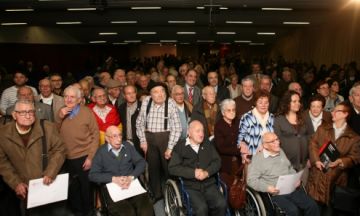 Carles Quingles: 'No s'ha fet prou justícia amb les víctimes'