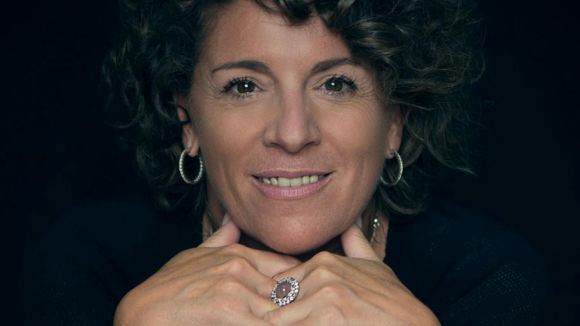 Sílvia Requena (CDC): 'Es pot fer un partit nou sense obviar d'on véns'