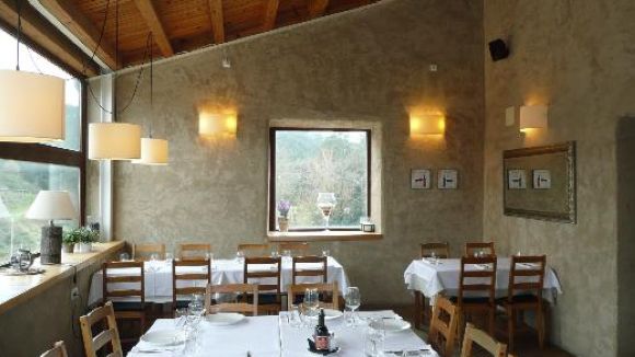 El restaurant Mas Janer s'inaugura aquest dijous a Mira-sol