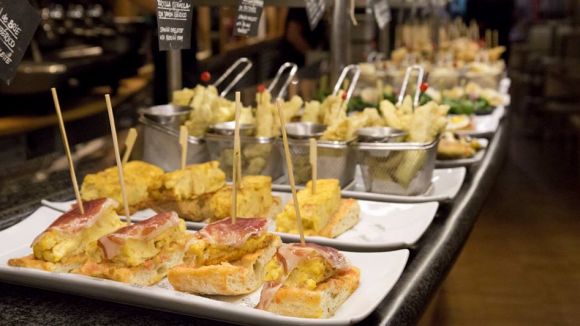 El Telefèric obrirà un restaurant a San Francisco a finals d'any