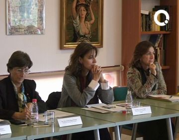 Un 39% del pressupost del Pla de Barris de les Planes està en fase d’execució