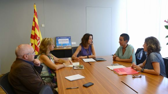 L'Ajuntament s'adhereix a la Iniciativa per a la Reforma Horària