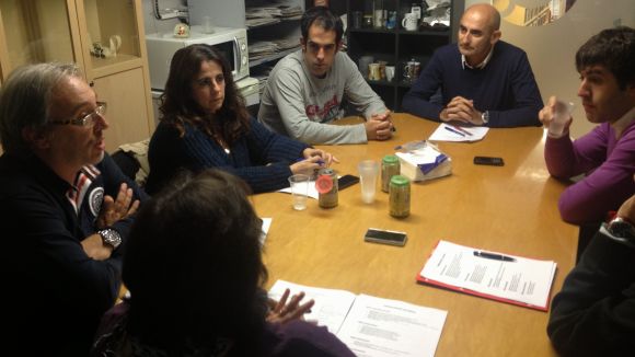 El jurat dels Premis Esport en Marxa ha decidit els guanyadors de la 16a edició