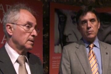 Ribó no és partidari de compensar danys patrimonials 'en sentit urbanístic' a Torre Negra