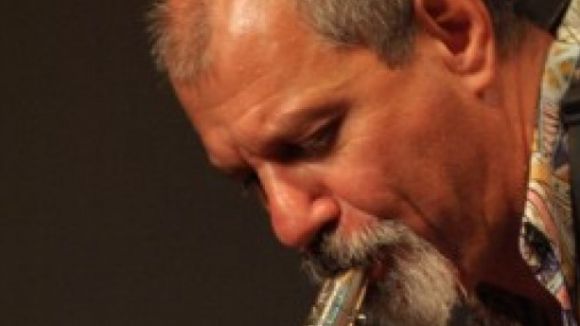 El Teatre-Auditori contraprograma el futbol amb una sessió de jazz