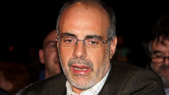 Joan Ridao: 'El govern espanyol presenta una actitud intransigent'