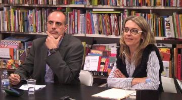 Ridao: 'La nova candidatura d'ERC no és un desmantellament, sinó una renovació'