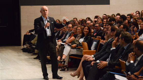 La Tercera Revolució Industrial, a 'El Pou'