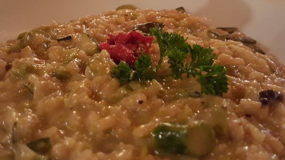 L'espai 'Amb molt de gust' descobreix els secrets de la cuina de Casa Blava