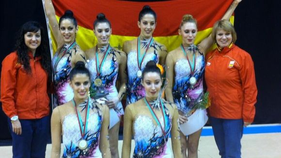 El combinat estatal supera la Xina i França amb una puntuació de 17,300